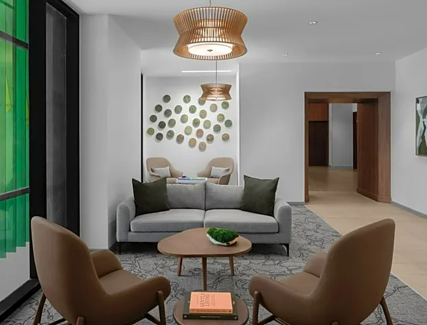 Element San Antonio Riverwalk hotel detail image 3