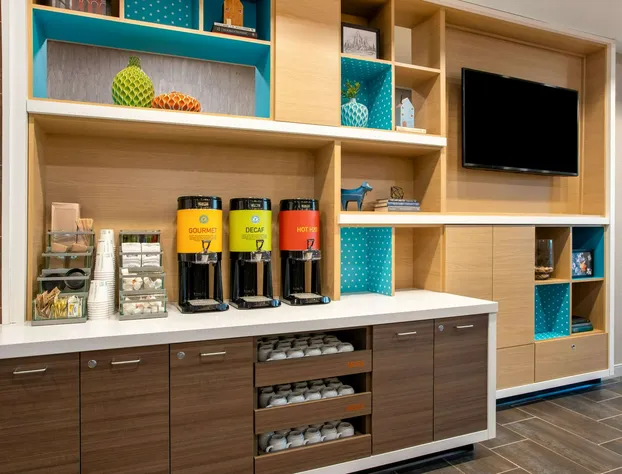 Home2 Suites By Hilton Calhoun hotel detail image 3