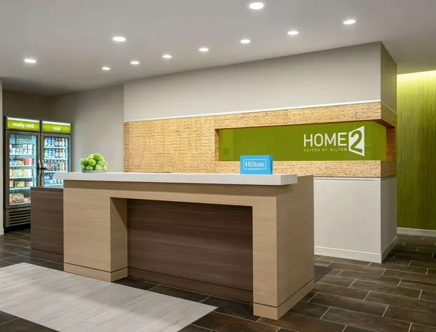 Home2 Suites By Hilton Calhoun hotel detail image 4