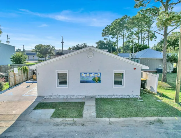 Seaside Escape hotel detail image 1