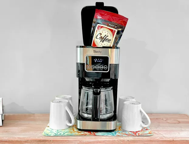 Seaside Escape hotel detail image 4