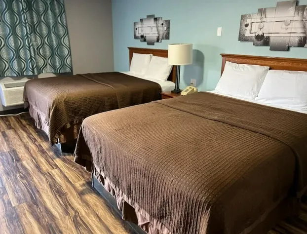 Riverside Motel hotel detail image 1