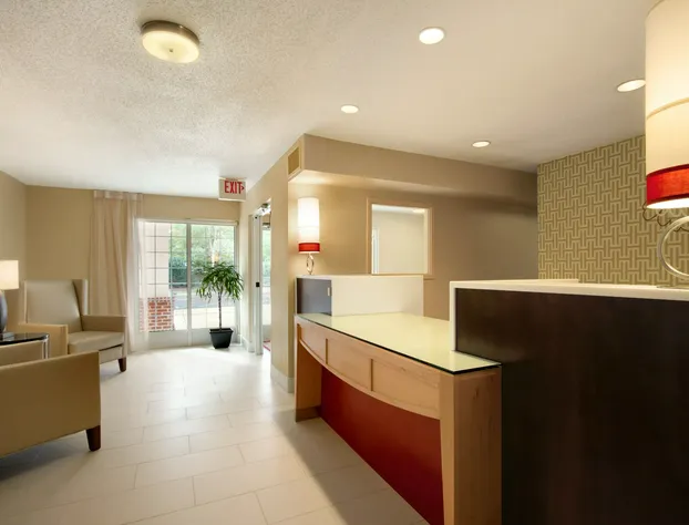 MainStay Suites Chicago Hoffman Estates hotel detail image 1