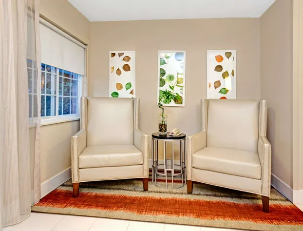 MainStay Suites Chicago Hoffman Estates hotel detail image 2