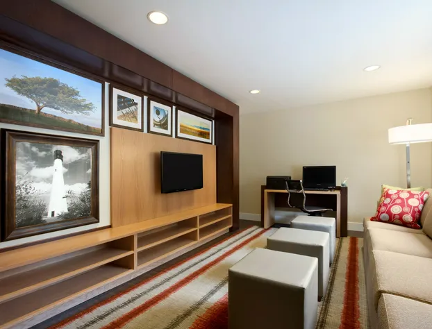 MainStay Suites Chicago Hoffman Estates hotel detail image 3