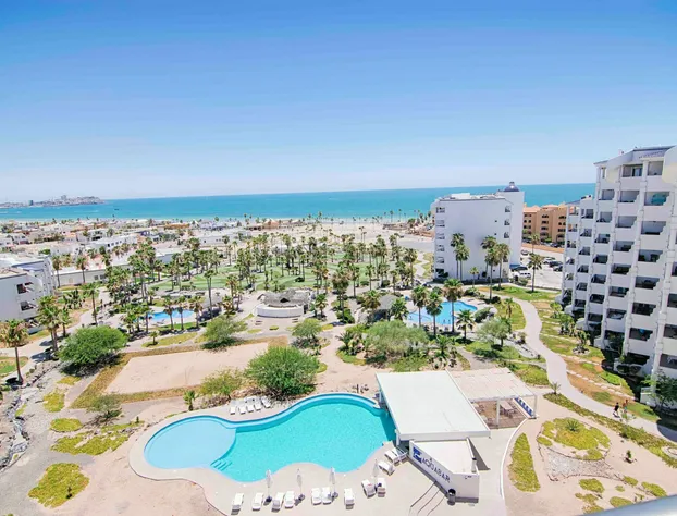 Hotel Casa Blanca Golf Villas hotel detail image 1