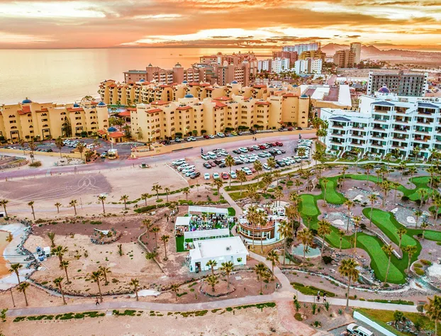 Hotel Casa Blanca Golf Villas hotel detail image 2