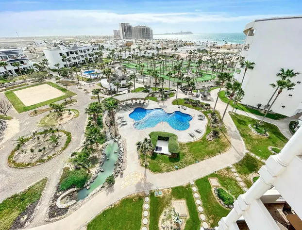 Hotel Casa Blanca Golf Villas hotel detail image 3