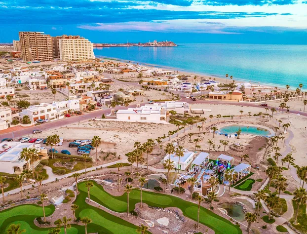 Hotel Casa Blanca Golf Villas hotel detail image 4