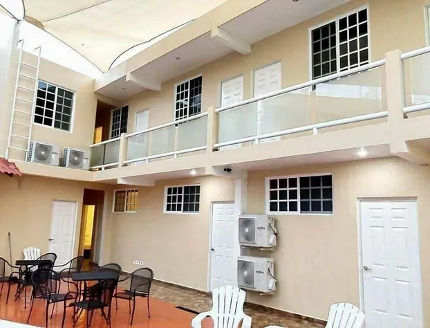 Hotel Xaman hotel detail image 1