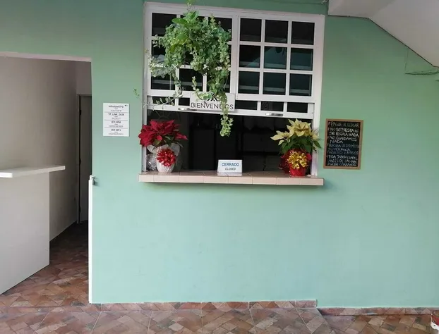 Hotel Xaman hotel detail image 2