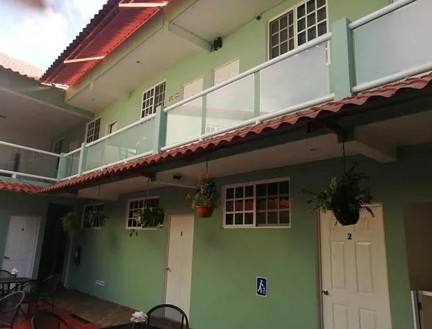 Hotel Xaman hotel detail image 3