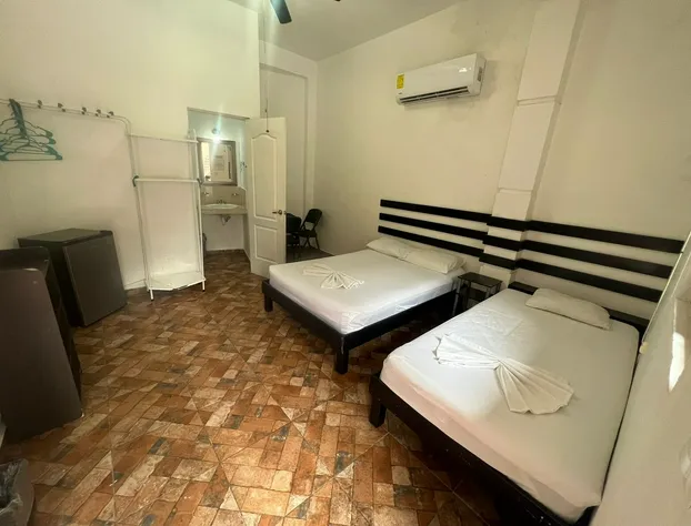 Hotel Xaman hotel detail image 4