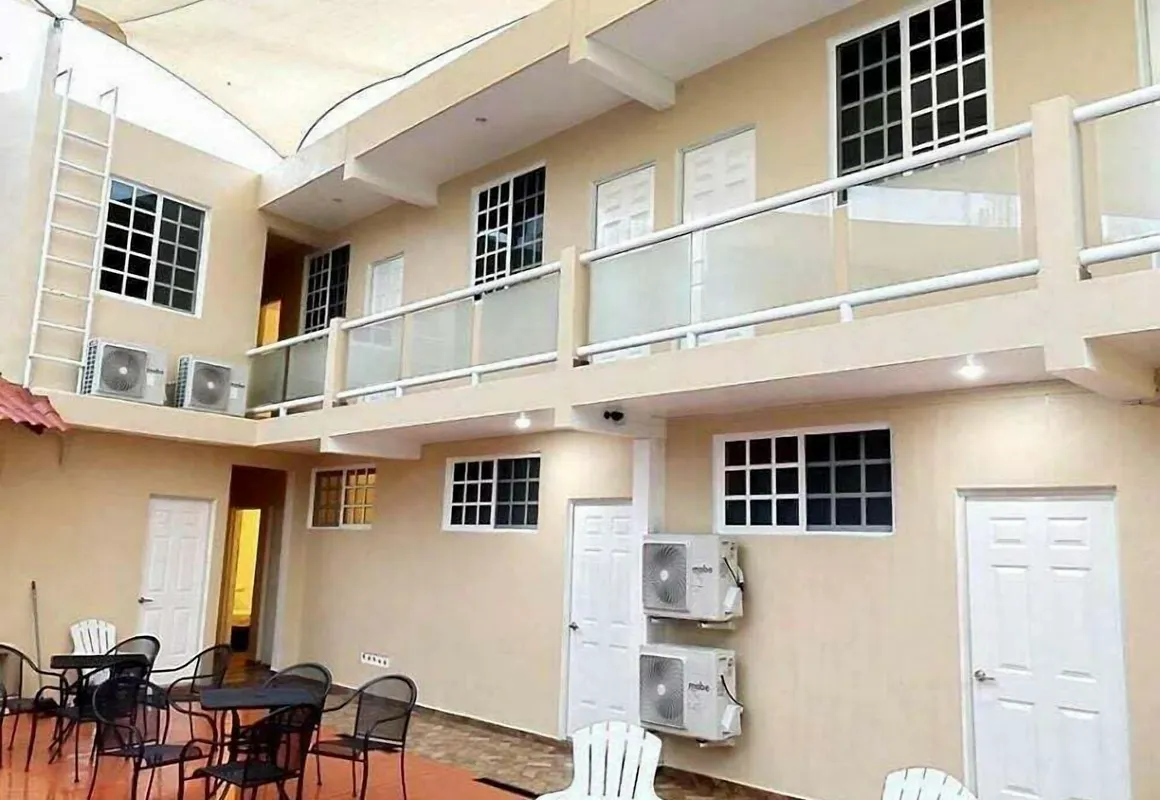 Hotel Xaman hotel hero