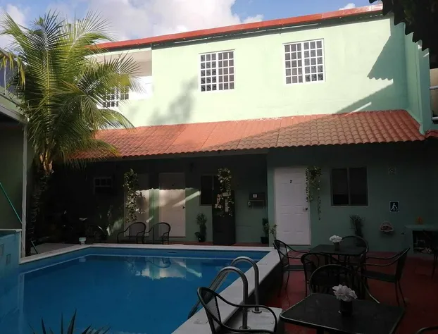 Hotel Xaman hotel detail image 2