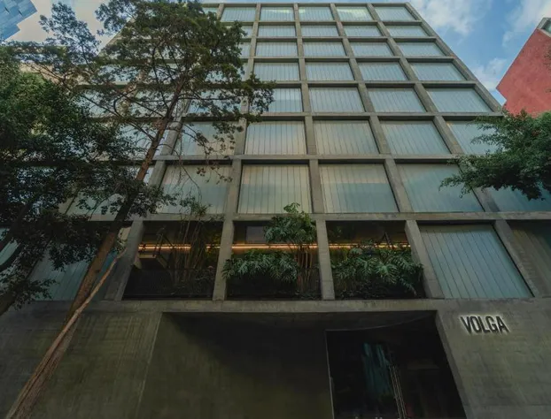 Volga hotel detail image 1