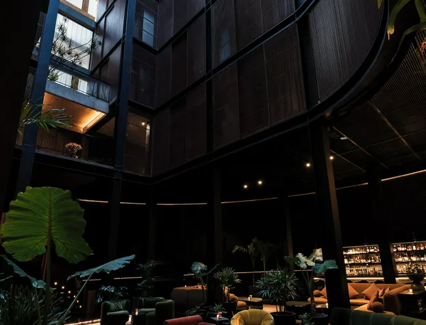 Volga, Member of Preferred Hotels & Resorts hotel detail image 1