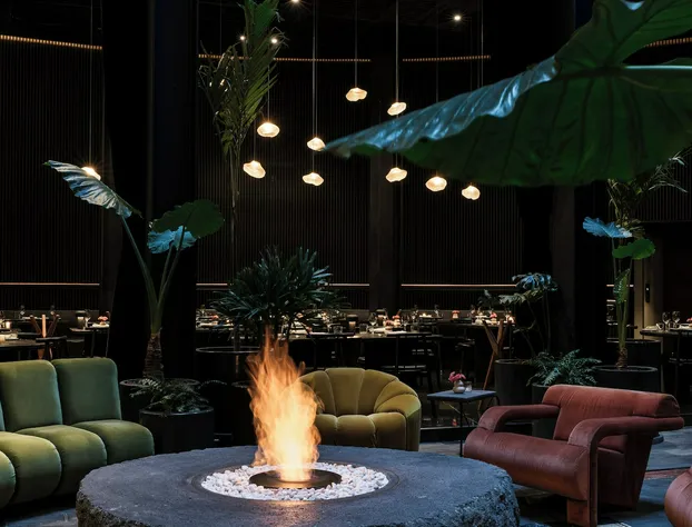 Volga, Member of Preferred Hotels & Resorts hotel detail image 4