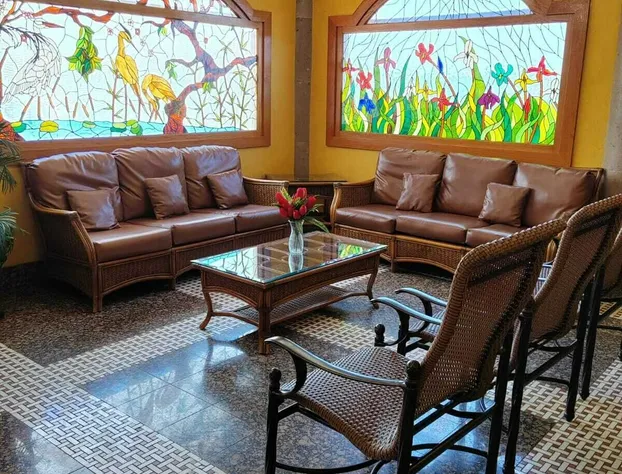 Los Cedros Hotel Inn Delicias hotel detail image 1