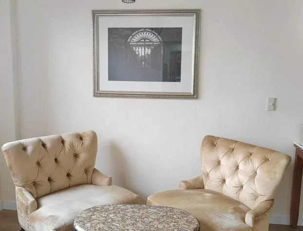 Los Cedros Hotel Inn Delicias hotel detail image 4