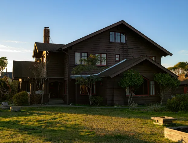 Captains Quarters hotel detail image 1