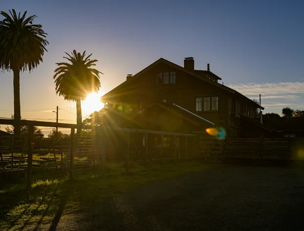 Captains Quarters hotel detail image 4