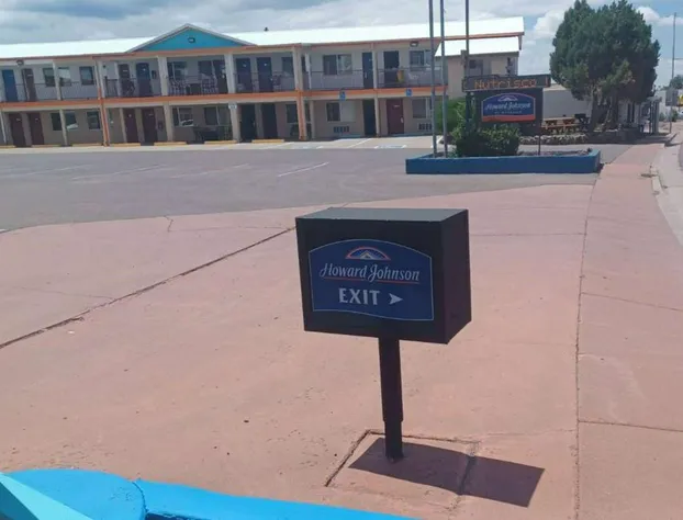 Howard Johnson by Wyndham Springerville hotel detail image 1