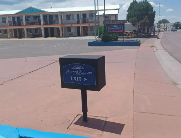 Howard Johnson by Wyndham Springerville hotel detail image 3