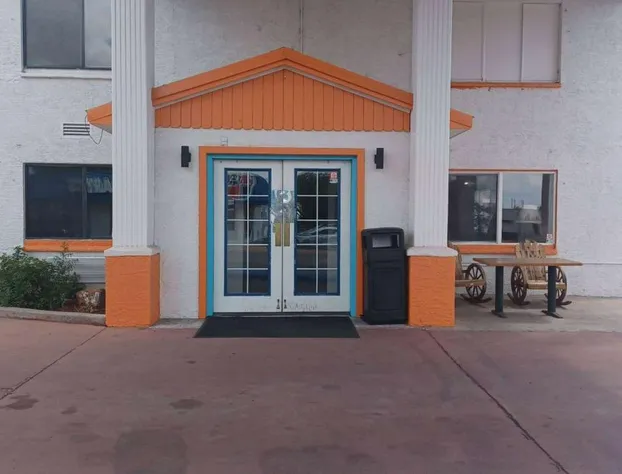 Howard Johnson by Wyndham Springerville hotel detail image 4