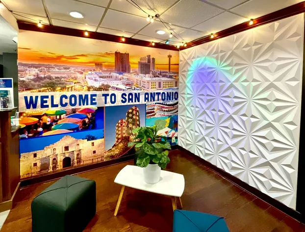 Clarion Pointe near Medical Center hotel detail image 2