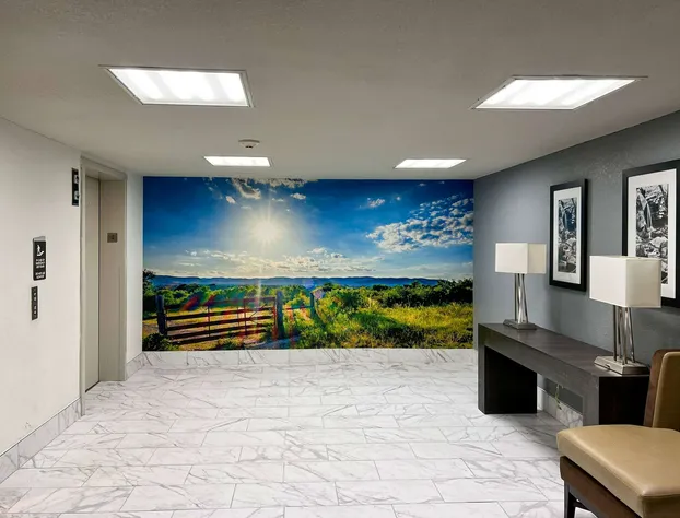 Clarion Pointe near Medical Center hotel detail image 3