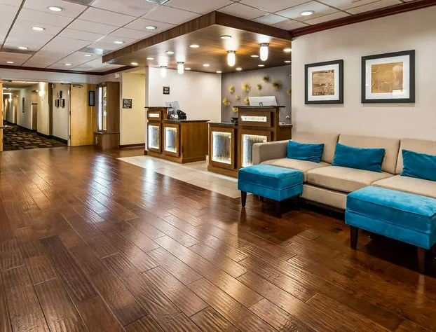 Clarion Pointe near Medical Center hotel detail image 4