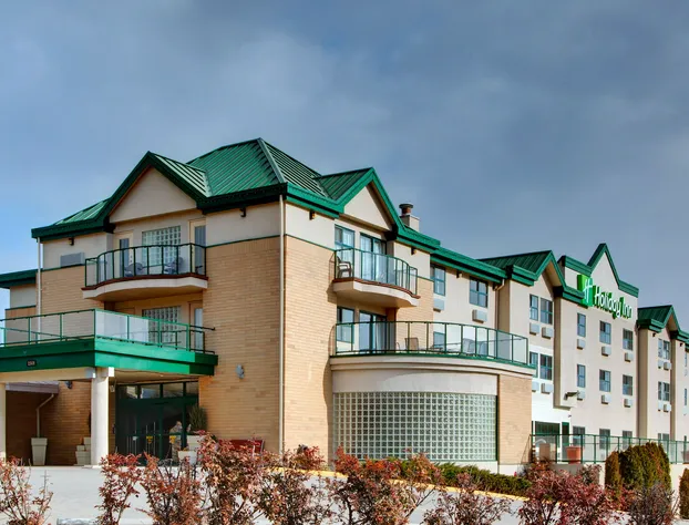 DoubleTree by Hilton West Kelowna hotel detail image 1