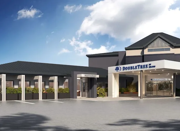 DoubleTree by Hilton West Kelowna hotel detail image 2