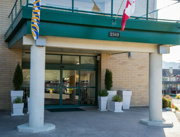 DoubleTree by Hilton West Kelowna hotel detail image 3