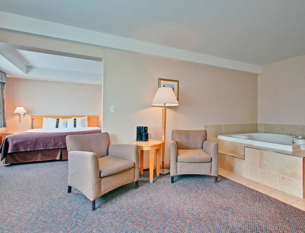 DoubleTree by Hilton West Kelowna hotel detail image 4