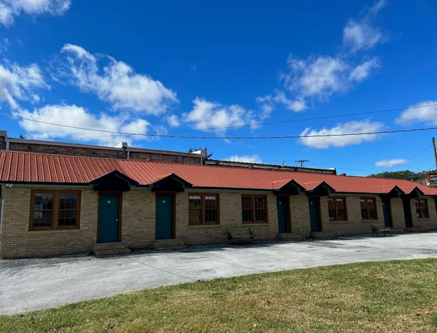 The Gordon hotel detail image 2