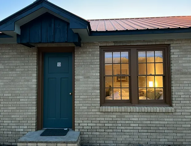 The Gordon hotel detail image 3