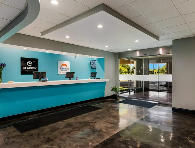 Suburban Studios San Angelo near Convention Center hotel detail image 4