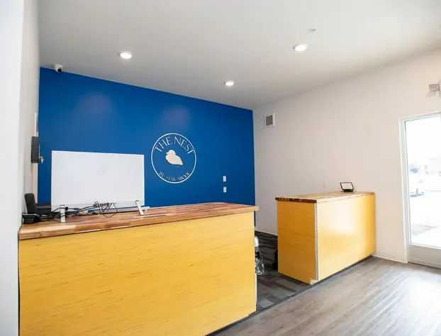 The Nest hotel detail image 1