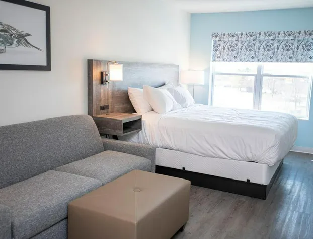 The Nest hotel detail image 3