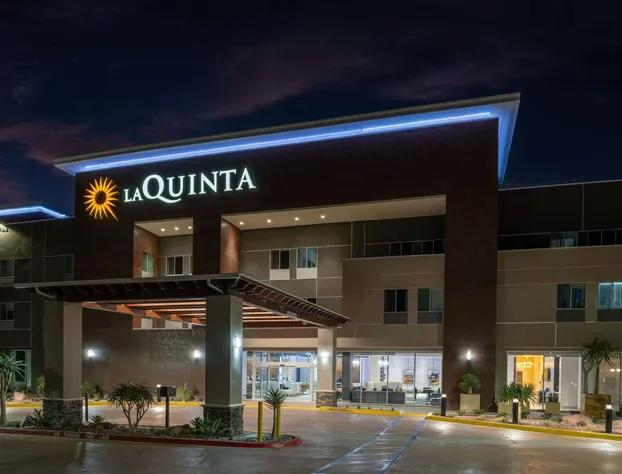 La Quinta Inn & Suites By Wyndham Yucaipa hotel detail image 1