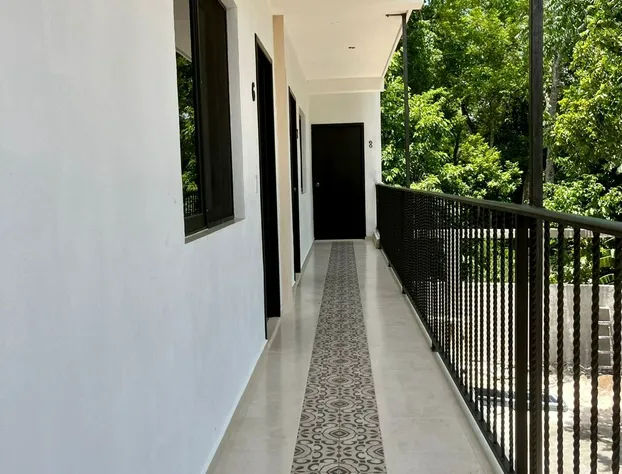 El Peregrino hotel detail image 2