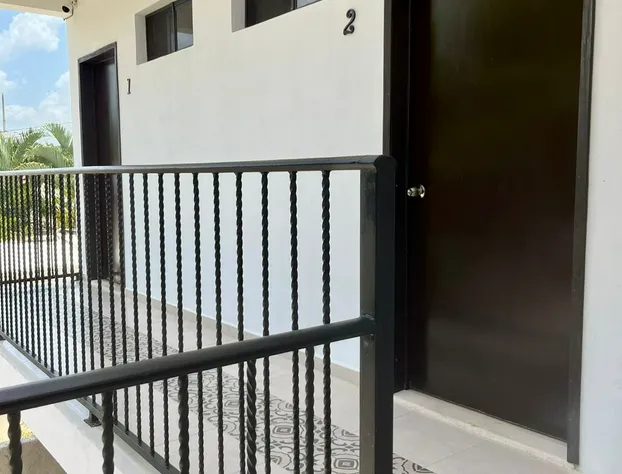 El Peregrino hotel detail image 3