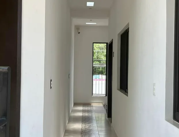 El Peregrino hotel detail image 4