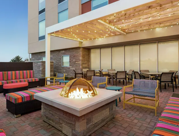 Home2 Suites by Hilton Leesburg hotel detail image 2