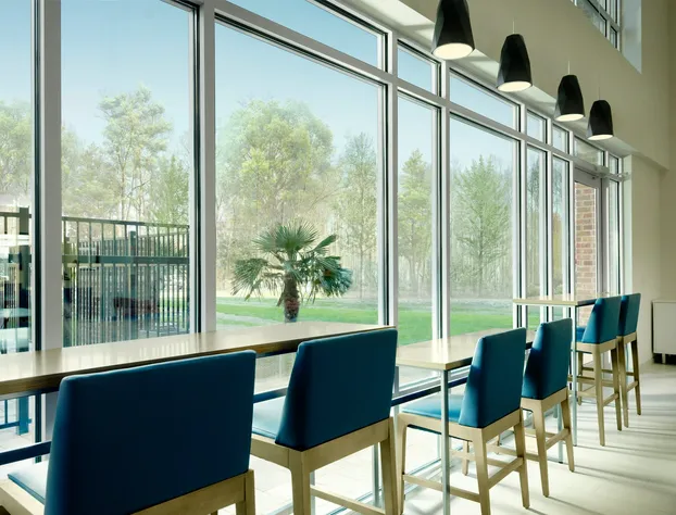 Holiday Inn Express Jackson - Ridgeland by IHG hotel detail image 3