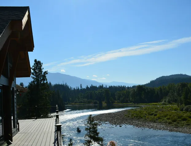 Eagles' Nest Bed and Breakfast hotel detail image 1