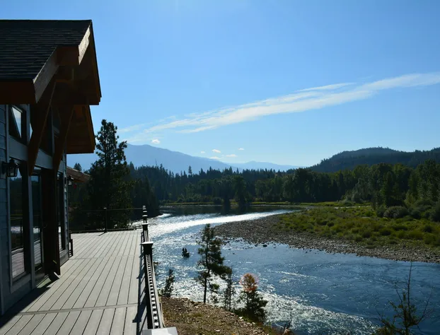 Eagles' Nest Bed and Breakfast hotel detail image 2