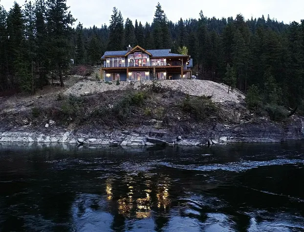 Eagles' Nest Bed and Breakfast hotel detail image 3